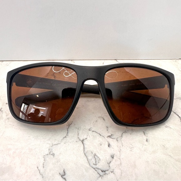 Native Sunglasses Full Rim Square Case Included - Picture 2 of 16